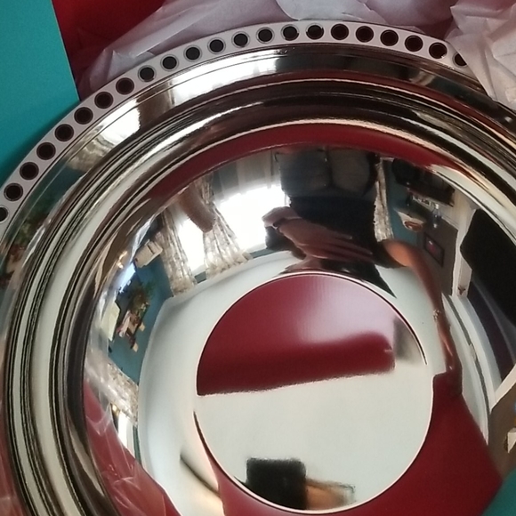 KATE SPADE Lenox Pierrepont Place Bowl. NWT - Picture 3 of 3